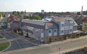 Wellness Hotel Tatra